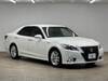 TOYOTA CROWN HYBRID