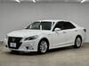 TOYOTA CROWN HYBRID