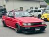 TOYOTA SPRINTER TRUENO