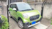 2015 DAIHATSU CAST