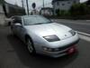 NISSAN FAIRLADY Z