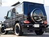 MERCEDES BENZ G-CLASS