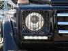 MERCEDES BENZ G-CLASS