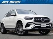 2024 MERCEDES BENZ GLE