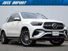 MERCEDES BENZ GLE