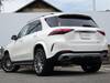 MERCEDES BENZ GLE