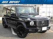 2023 MERCEDES BENZ G-CLASS