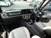 MERCEDES BENZ G-CLASS