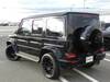MERCEDES BENZ G-CLASS