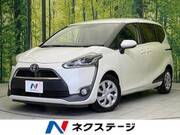 2015 TOYOTA SIENTA G