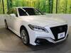 TOYOTA CROWN HYBRID