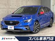 2024 SUBARU LEVORG