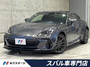 2021 SUBARU BRZ