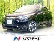 2018 HONDA VEZEL