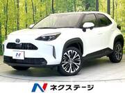 2022 TOYOTA YARIS CROSS HYBRID Z