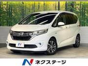 2018 HONDA FREED HYBRID