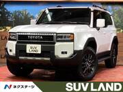 2024 TOYOTA LANDCRUISER 250