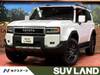 TOYOTA LANDCRUISER 250