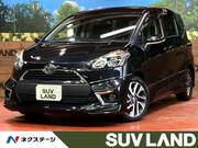 2015 TOYOTA SIENTA G