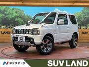 2011 SUZUKI JIMNY