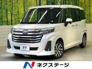 2022 TOYOTA ROOMY