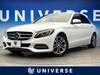 MERCEDES BENZ C-CLASS