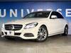 MERCEDES BENZ C-CLASS