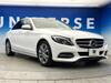 MERCEDES BENZ C-CLASS