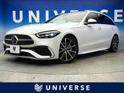 2023 MERCEDES BENZ C-CLASS Stationwagon