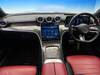 MERCEDES BENZ C-CLASS Stationwagon