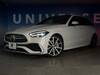 MERCEDES BENZ C-CLASS Stationwagon