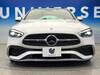 MERCEDES BENZ C-CLASS Stationwagon