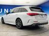 MERCEDES BENZ C-CLASS Stationwagon