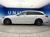 MERCEDES BENZ C-CLASS Stationwagon