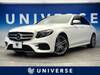 MERCEDES BENZ E-CLASS
