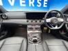 MERCEDES BENZ E-CLASS