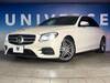 MERCEDES BENZ E-CLASS