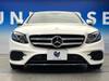 MERCEDES BENZ E-CLASS