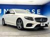 MERCEDES BENZ E-CLASS