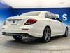 MERCEDES BENZ E-CLASS