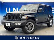 2021 CHRYSLER JEEP WRANGLER UNLIMITED
