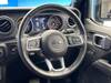 CHRYSLER JEEP WRANGLER UNLIMITED
