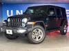 CHRYSLER JEEP WRANGLER UNLIMITED