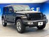 CHRYSLER JEEP WRANGLER UNLIMITED