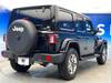 CHRYSLER JEEP WRANGLER UNLIMITED