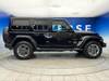 CHRYSLER JEEP WRANGLER UNLIMITED