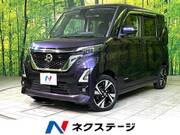 2021 NISSAN ROOX