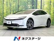2023 TOYOTA PRIUS G