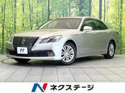 2014 TOYOTA CROWN HYBRID