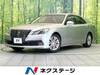 TOYOTA CROWN HYBRID